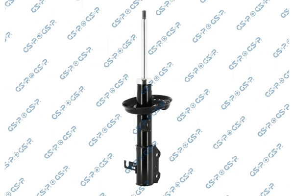 Shock Absorber