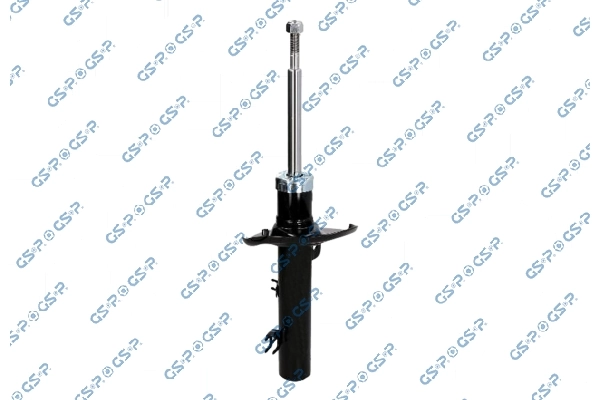 Shock Absorber