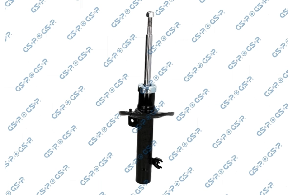 Shock Absorber