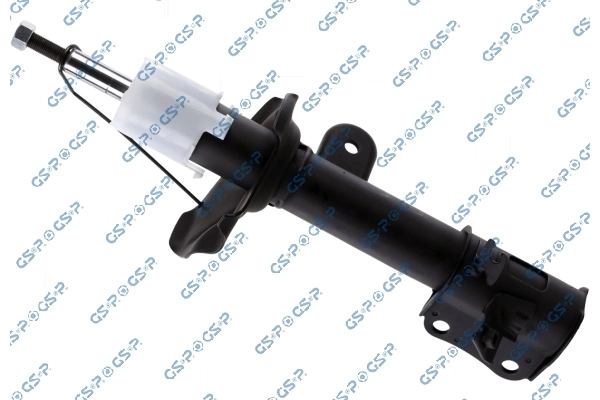Shock Absorber