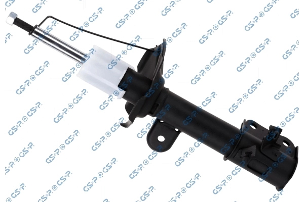 Shock Absorber