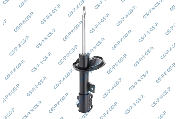 Shock Absorber