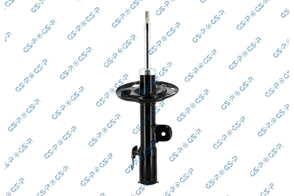 Shock Absorber