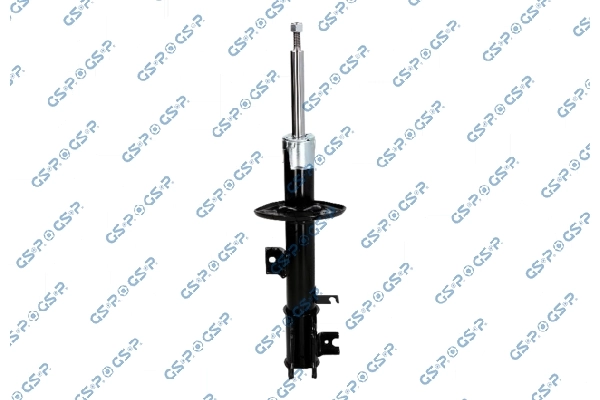 Shock Absorber