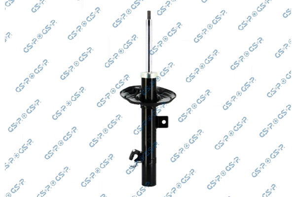 Shock Absorber