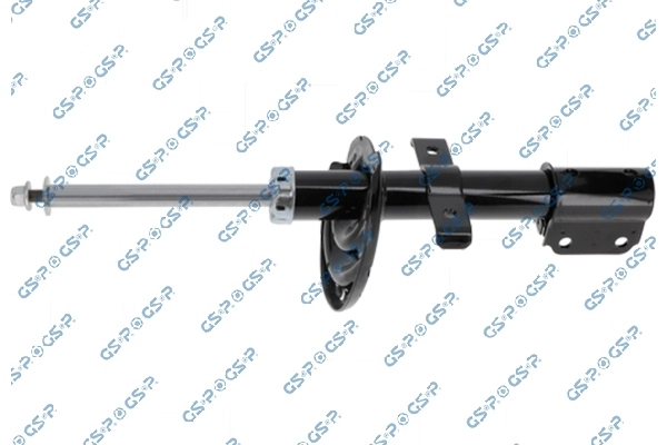Shock Absorber