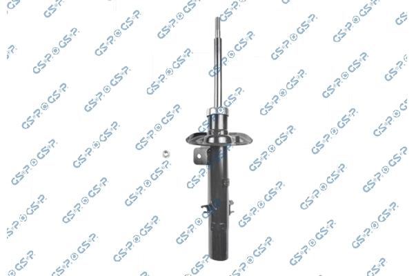 Shock Absorber
