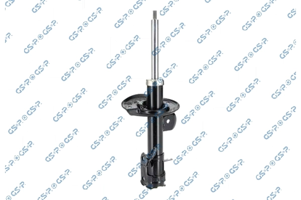 Shock Absorber