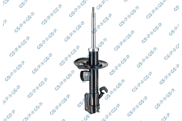 Shock Absorber