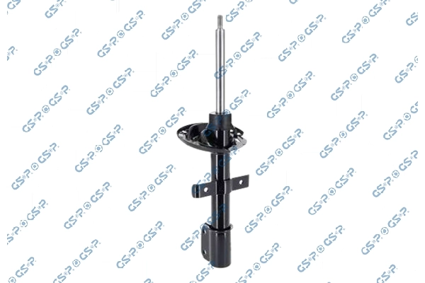Shock Absorber
