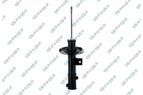 Shock Absorber