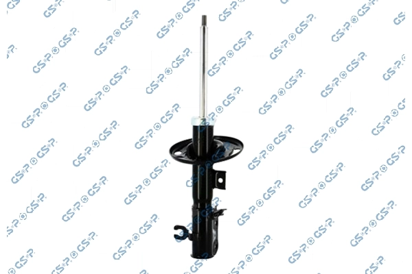 Shock Absorber