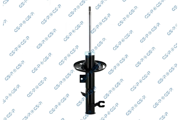 Shock Absorber