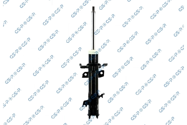 Shock Absorber
