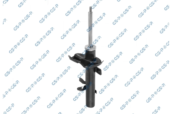 Shock Absorber