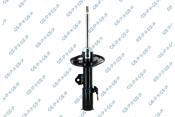 Shock Absorber