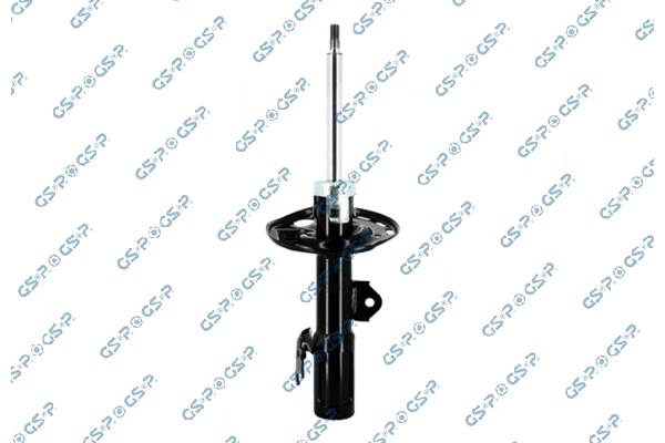 Shock Absorber