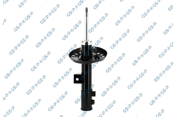 Shock Absorber