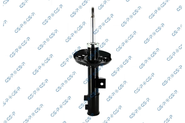 Shock Absorber