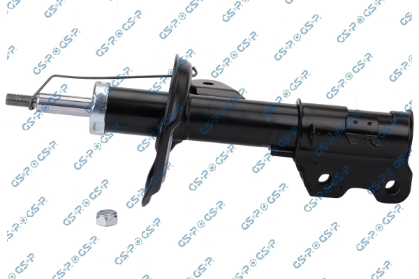 Shock Absorber