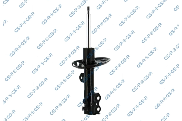 Shock Absorber