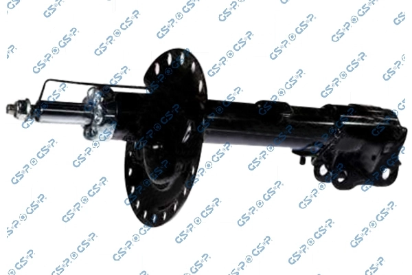 Shock Absorber