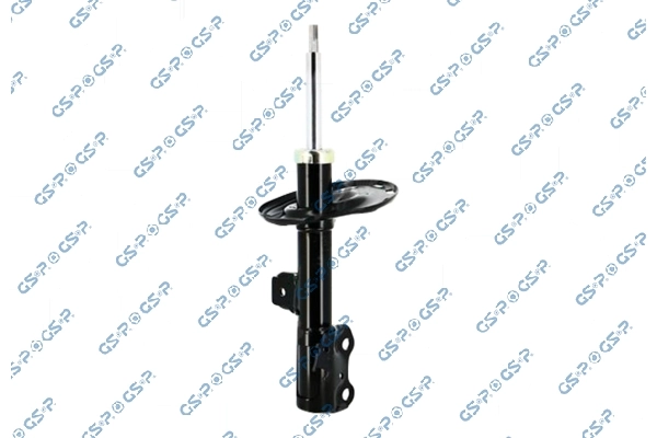 Shock Absorber