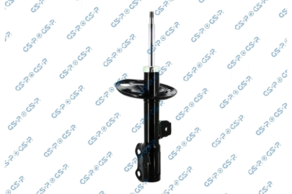 Shock Absorber