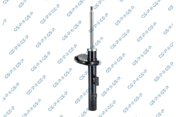 Shock Absorber