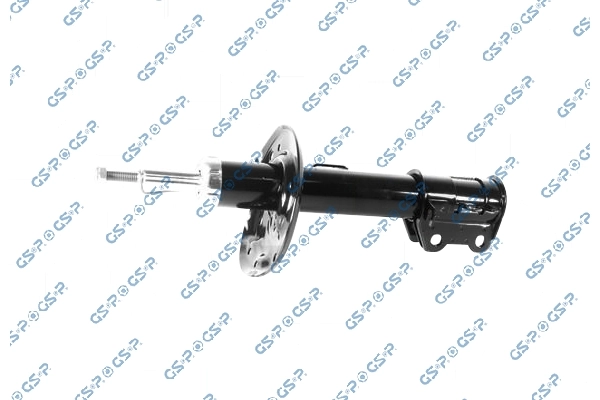Shock Absorber
