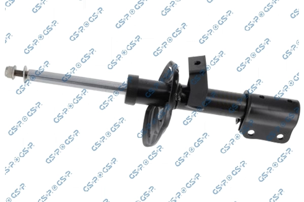 Shock Absorber