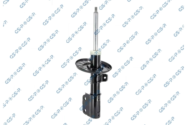Shock Absorber