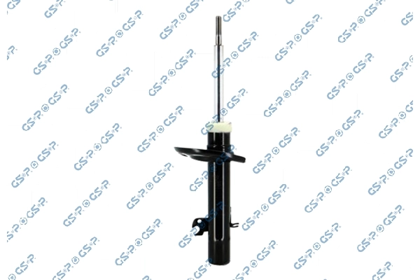 Shock Absorber