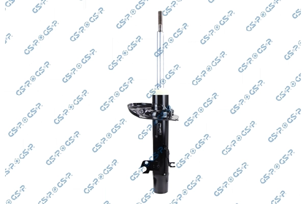 Shock Absorber