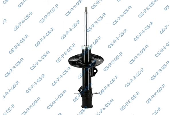 Shock Absorber