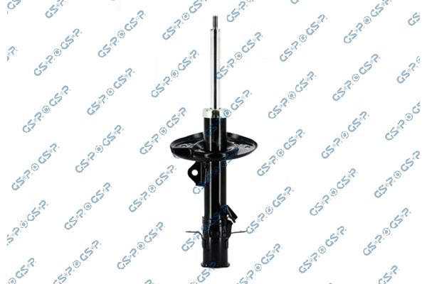 Shock Absorber