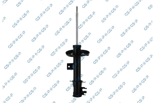 Shock Absorber
