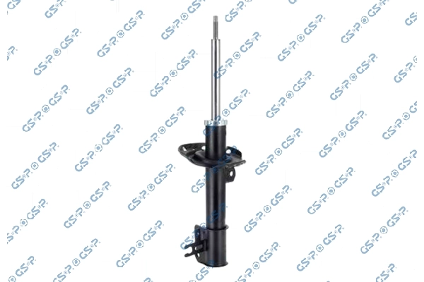 Shock Absorber