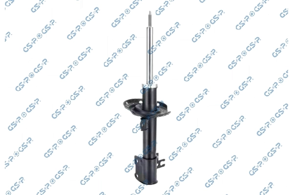 Shock Absorber