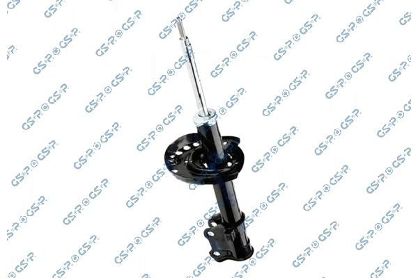 Shock Absorber