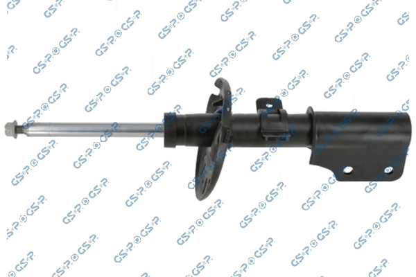 Shock Absorber