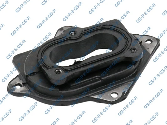 Flange, carburettor