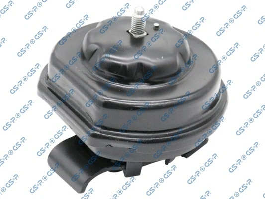 Mounting, engine