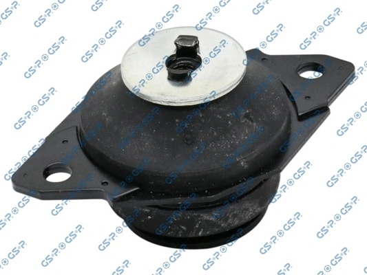 Mounting, engine