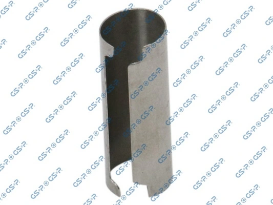 Sleeve, control arm mounting