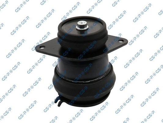 Mounting, engine