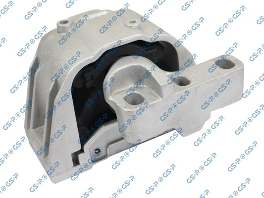 Mounting, engine