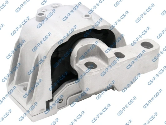 Mounting, engine