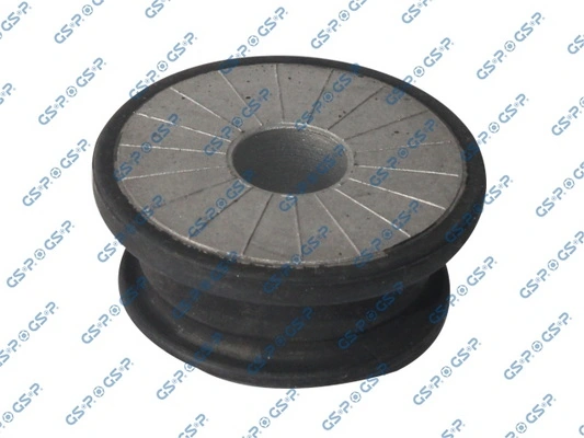 Bushing, axle beam