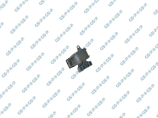 Mounting, automatic transmission